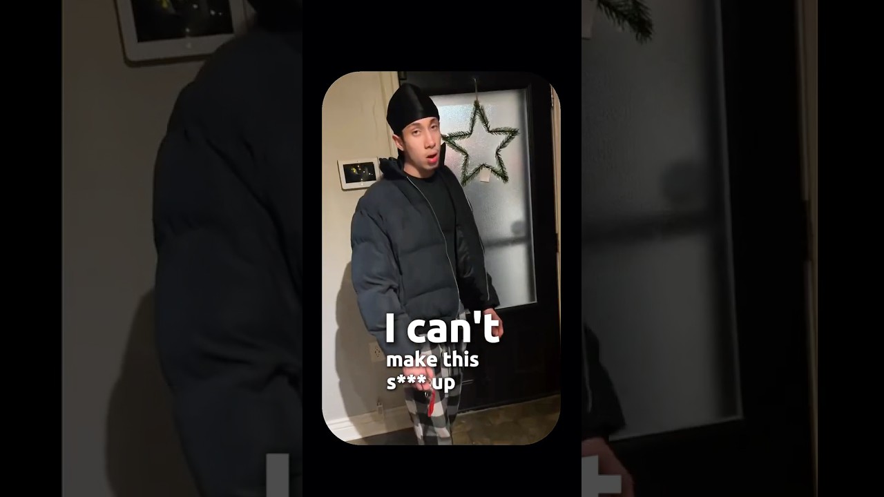 He’s Not Wrong Though… #funny #hopecore #hopelesscore #comedy