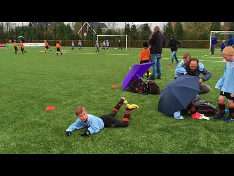 Jo8-2 VvDeMeern - Desto