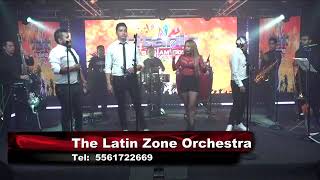 Sin Sentimiento Music Video