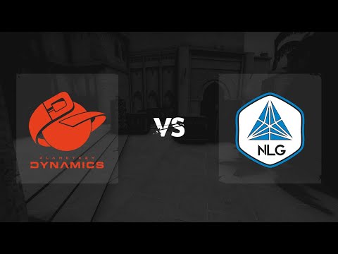 Mirage / Map 2 | Planetkey Dynamics vs. No Limit Gaming - 99Damage Liga Saison 12 Div. 2 - Spieltag