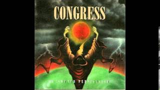 Congress - Blackened Persistance(1995) FULL ALBUM