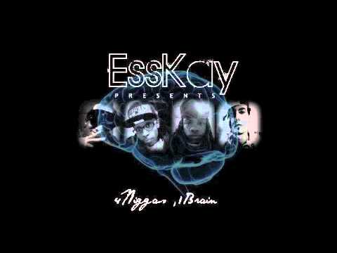 Dem Racks (Big Emm Ft. Esskay)