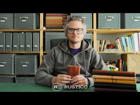 Rustico Leather Qualities