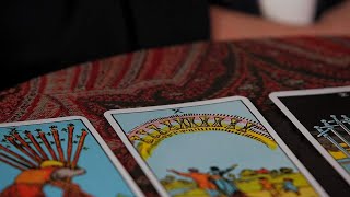 How to Read the Tens | Tarot Cards