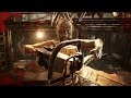 Resident Evil 7: Jack Baker Boss Fight (2nd Encounter) (1080p 60fps)