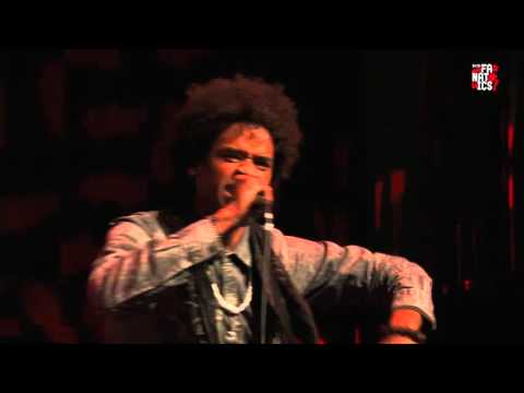 C.I.C. - Fanatics 2015/2016 (1e editie)