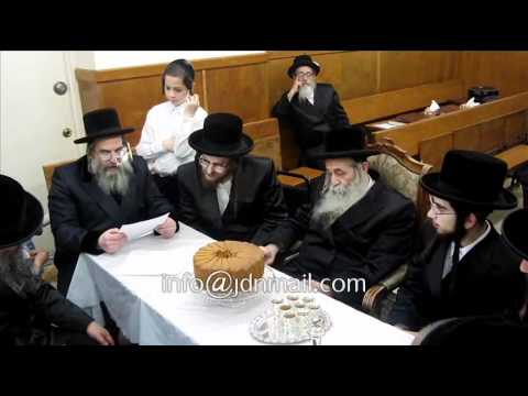 Chernobil Engagement Sivan 5772