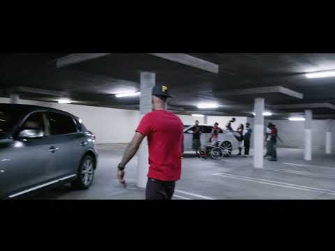 KEEZ EYES ft “Half Ounce the Hustla"