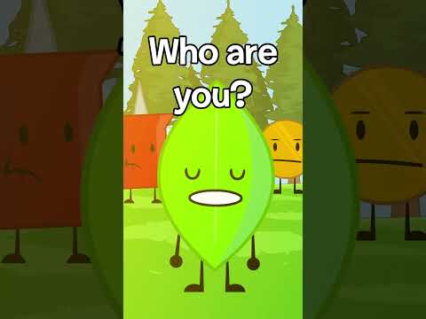 I am FIREY |  #bfb #bfdia #bfdi #osc