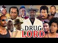 DRUG LORD (ALEX USIFO, HANKS ANUKU, JERRY AMILO) NEW CLASSIC NIGERIAN MOVIE 2023 #trending #2023