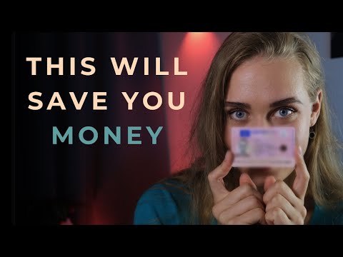 How I FINALLY Got My Dutch Driving License in 2024