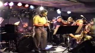 Eddie Daniels with Oslo Groove Company "Just One Of Those Things"