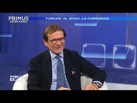 Primus Inter Pares del 8/5/2019 - Prof. Fernando Bozza (2 di 4)