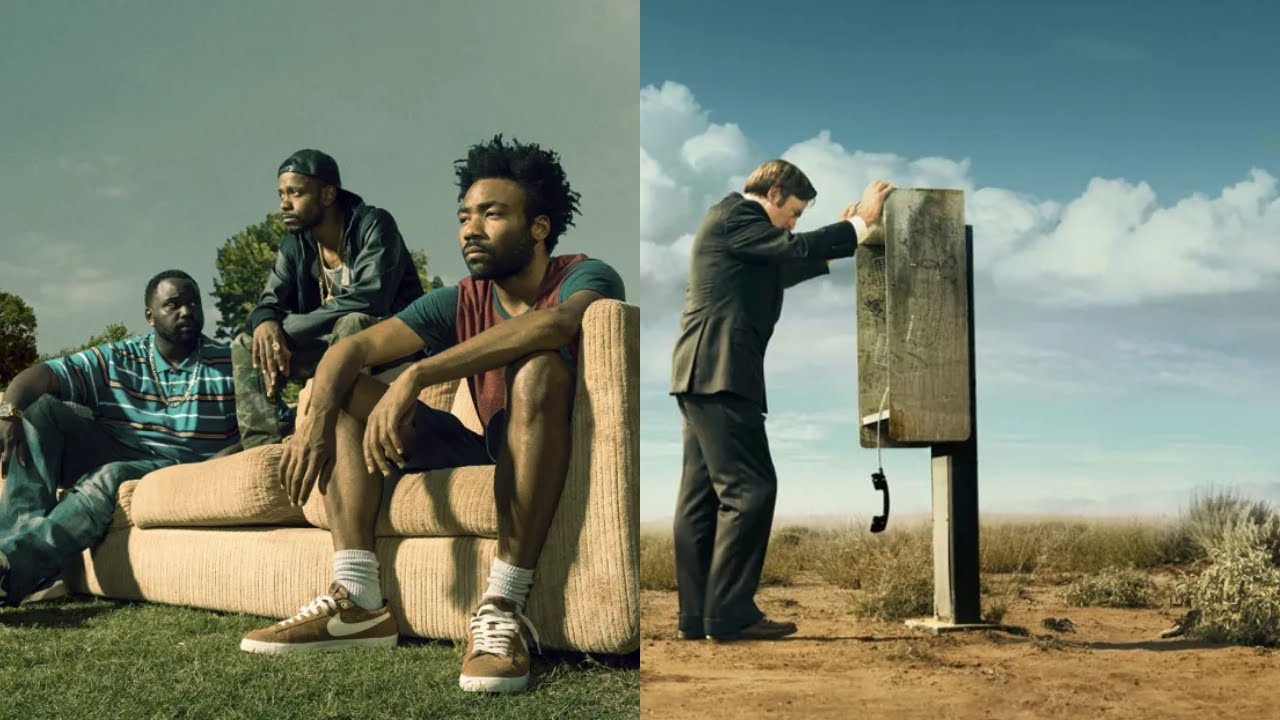 5 TV Shows to Watch for Their Cinematography