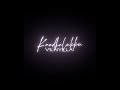 Kaadhal Aasai Anjaan Movie Song Lyrics Black Screen Whatsapp Status Video Tamil Love Song MMC