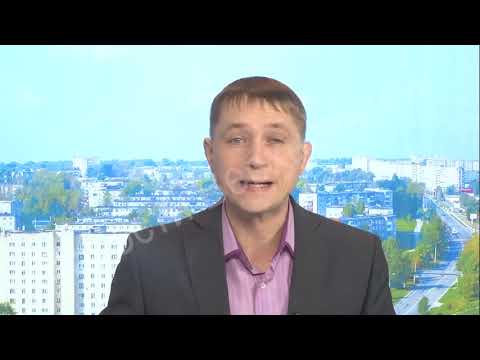 1853 выпуск Новости ТНТ Березники 5 ноября 2019