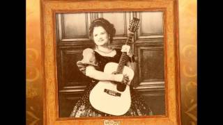 LYDIA MENDOZA-LA ALONDRA DE LA FRONTERA-LIVE! IN CONCERT-DISCO COMPLETO