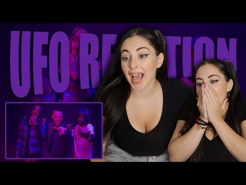 D Block Europe (Young Adz & Dirtbike LB) x Aitch - UFO [Music Video] | GRM Daily - REACTION!!! 🔥🔥🔥