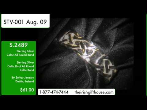 download lagu mp3 mp4 Belleek Harp Irish Blessing Plate, download lagu Belleek Harp Irish Blessing Plate gratis, unduh video klip Belleek Harp Irish Blessing Plate