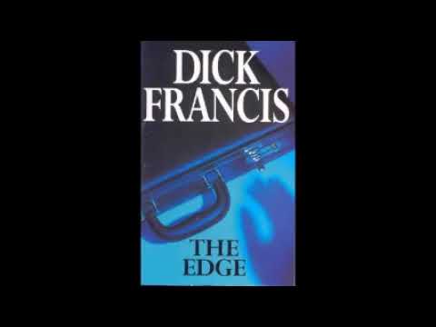 Horror Audiobooks - Dick Francis | The Edge