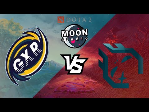 Galaxy Racer vs  Execration @ Moon Studio Mid-Autumn League 2020 - Group Stage