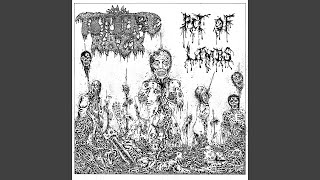 Desperate Shriek of the Writhing Limbless Freak