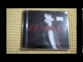 Zendaya - Zendaya Album Unboxing 