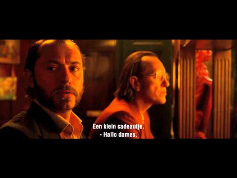 Dom Hemingway