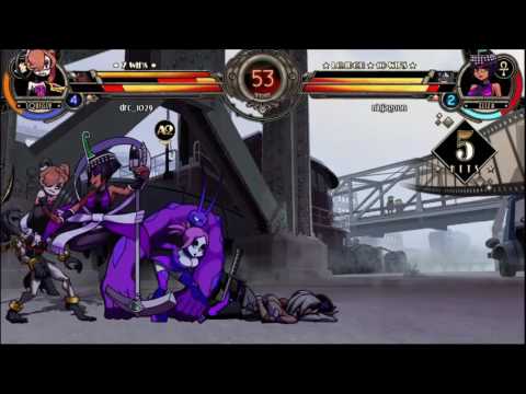 I'm Sorry, Carol ;_;