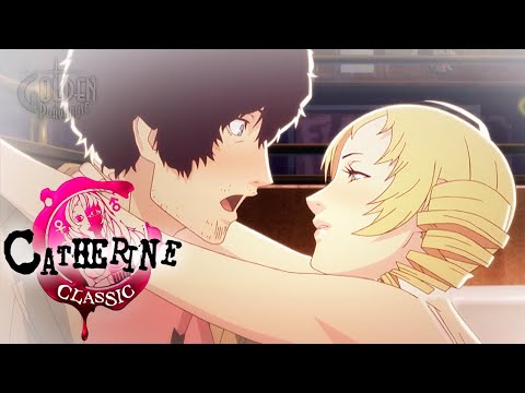 Catherine Classic (PC) - Steam Key - GLOBAL - 1