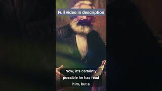 Did Karl Marx Influence Nietzsche?