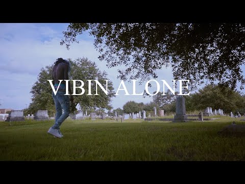 4x- "Vibin Alone" (Official Music Video) by ShrugLife Productions