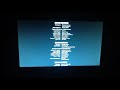 MADAGASCAR 2005 END CREDITS