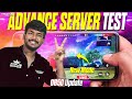 தமிழ் OB51 ADVANCE SERVER TEST GRANDMASTER PUSH DAY 1 Garena FreeFire Max Live Matturavi