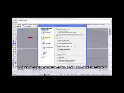 Rhinoceros in pillole 3