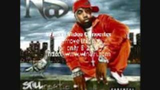 Nas- Got Yourself A Gun ,HebSub מתורגם