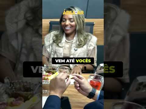 Férias em Valparaíso: Encontro Inesperado Antes da Viagem! #shorts