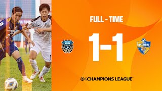 Download lagu #ACL2022 - Group I | Kawasaki Frontale (JPN) 1 - 1 Ulsan Hyundai FC (KOR) mp3