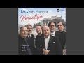 Quintet for Piano & Winds, Op. 52: IV. Finale. Allegro molto