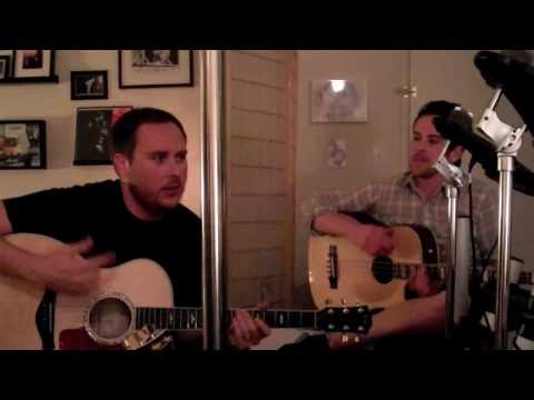 Yellowcard Sessions: Sunset Sound(like a fireman's pole with no upstairs)