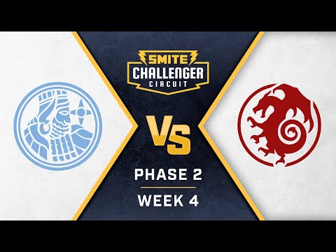 SCC Phase 2 Week 3 Day 4 Average Joes Vs Sturdy Artisans