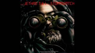 Jethro Tull - Elegy (Stormwatch - 1979)