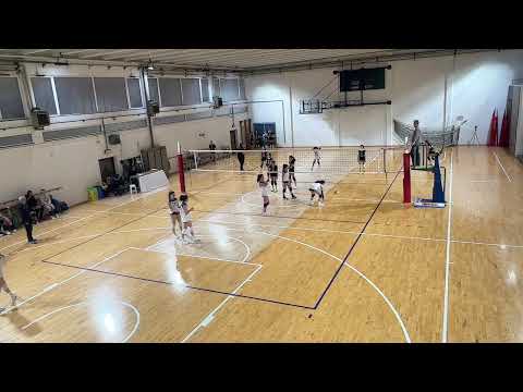 U14 San Lazzaro VIP B - Ozzano