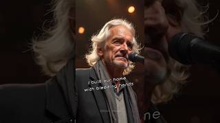 Download lagu Still Waiting at the Door 💔 | A Song of Love and Loss#lyricsvideo #lyrics #father#agt mp3