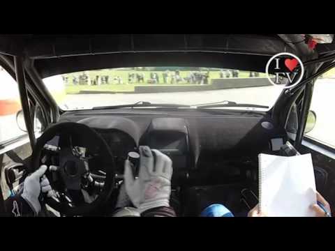 26°Rally dei Laghi 2017 Furci - Rizzo by Ferrario Video