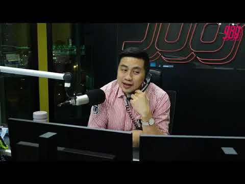 Chan Fong 988 陈峰 《大城心事》13-11-2020