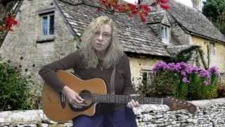 2015 05 18 OMS Opry Carolyn Carter sings "Mother's Prayer"