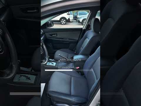 фото mazda 3 i (bk) 0