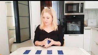 ТАРО. ЕГО МЫСЛИ О ВАС СЕГОДНЯ