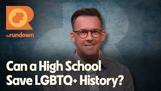 Can Students Help Save Canada's Queer History? | The Rundown